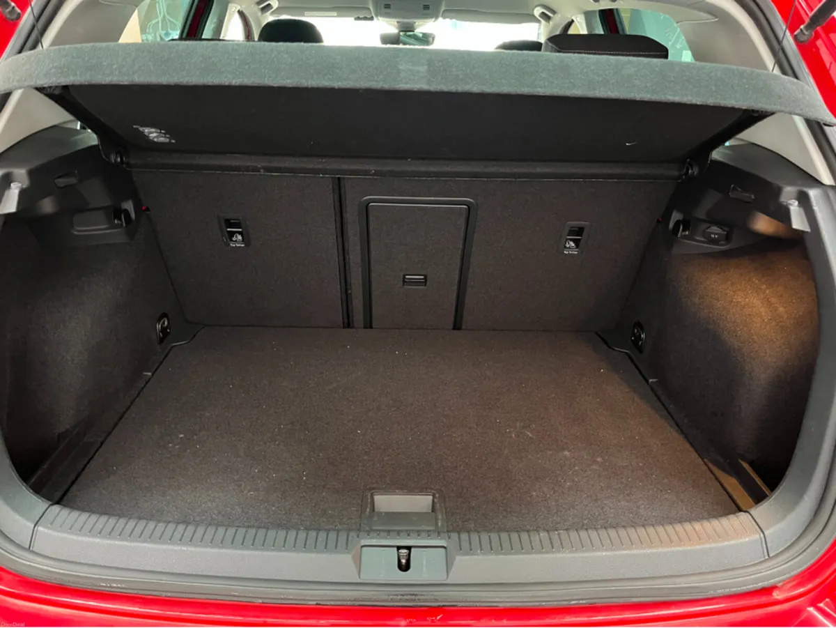 Volkswagen Golf €16950! 2017 VOLKSWAGEN GOLF HL 1. - Image 3