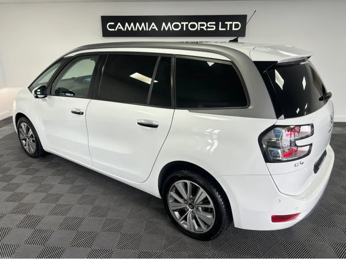 Citroen Grand C4 Picasso CITREON GRAND C4 PICASSO - Image 3