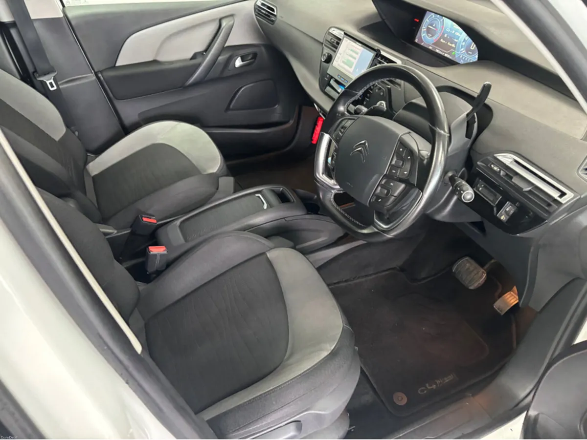 Citroen Grand C4 Picasso CITREON GRAND C4 PICASSO - Image 5