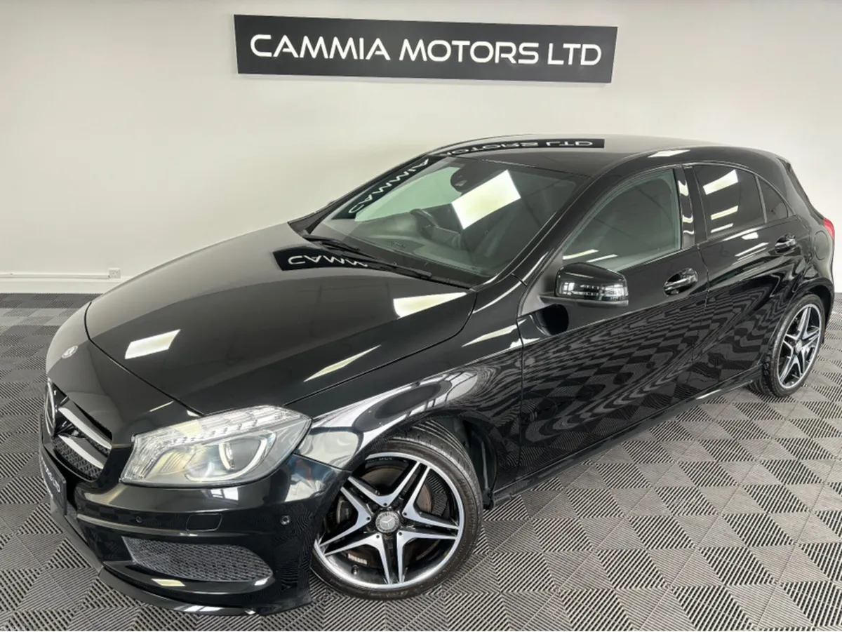 Mercedes-Benz A-Class *MERCEDES BENZ A-CLASS* *AMG - Image 2
