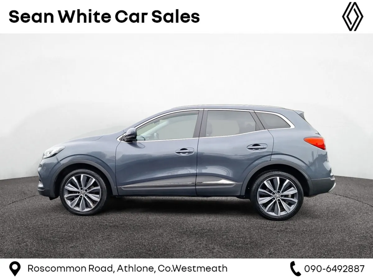 Renault Kadjar S-EDITION BLUE DCI 115 5DR - Image 3