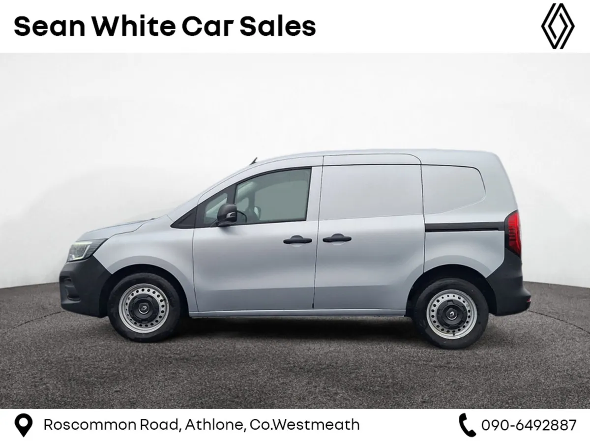 Renault Kangoo ML19 E-TECH ADVANCE RC - Image 2