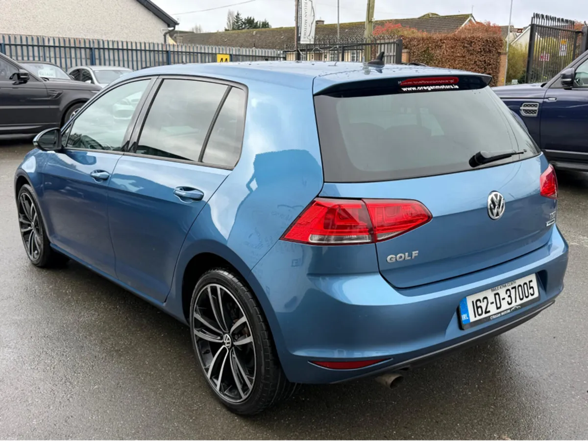 Volkswagen Golf 1.2 TSI COMFORTLINE AUTO - Image 6