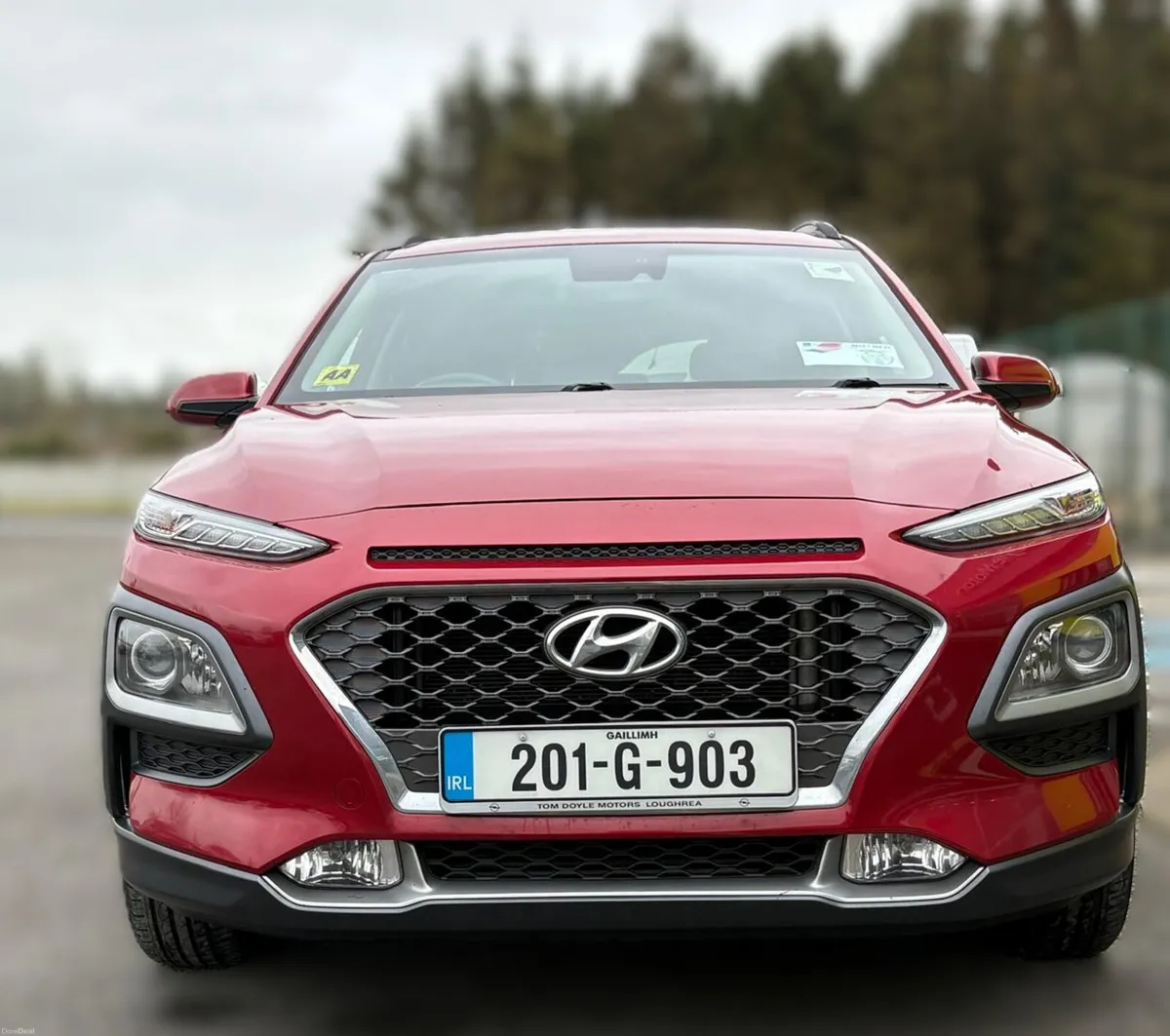 Hyundai KONA 2020 - Image 2