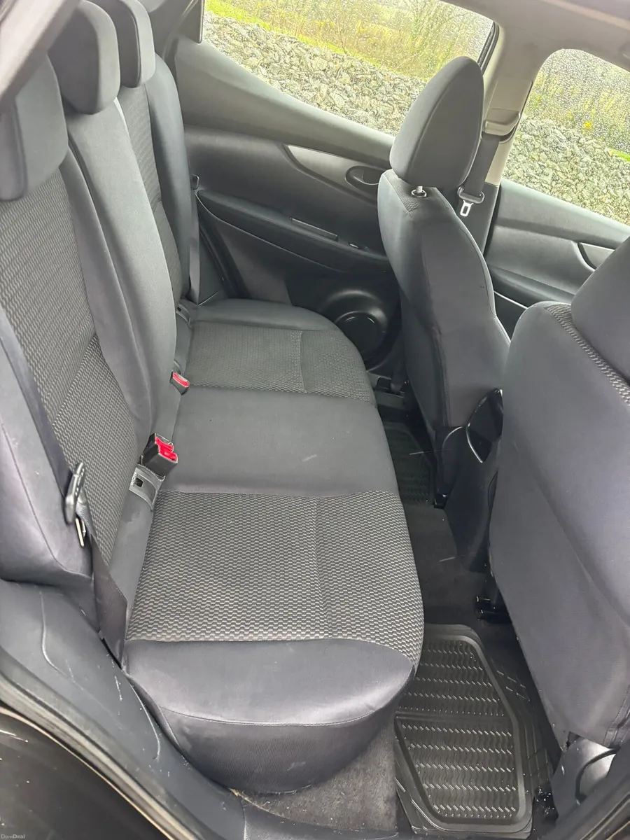 151 Nissan Qashqai  1.5 DIESEL NEW NCT - Image 2