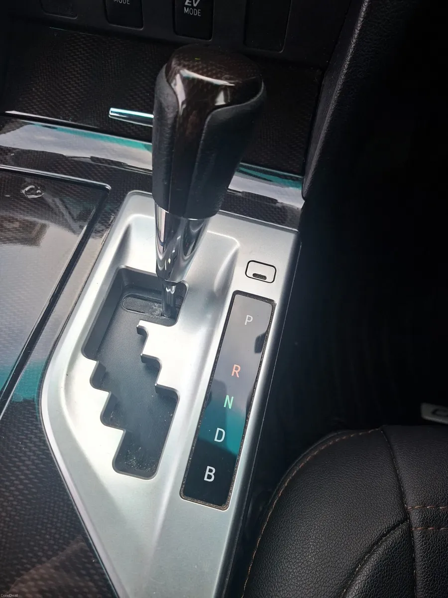 Toyota Camry 2013 - Image 3