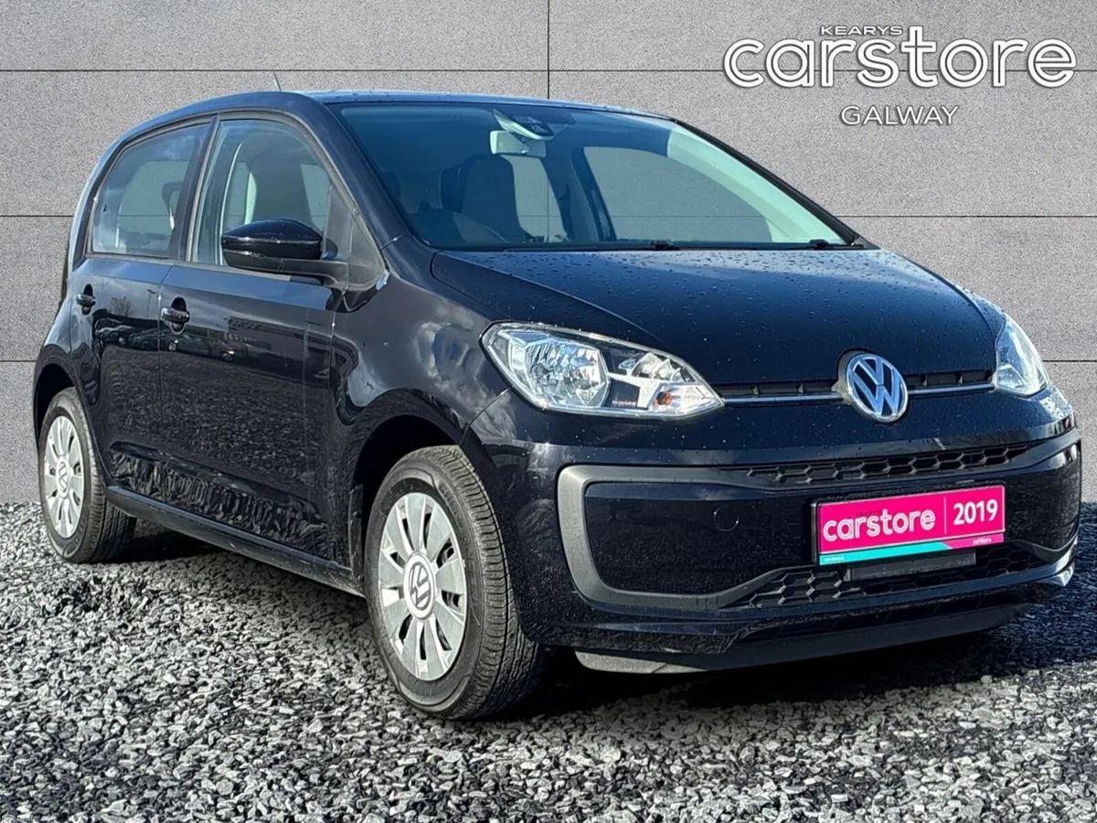 Volkswagen up! 1.0 - Image 1
