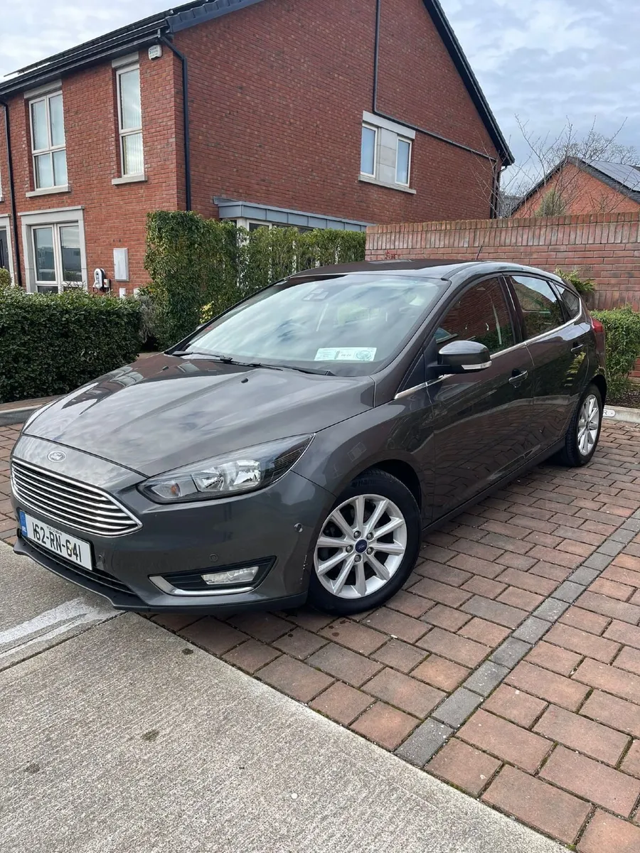 Ford Focus 2016 - Image 3