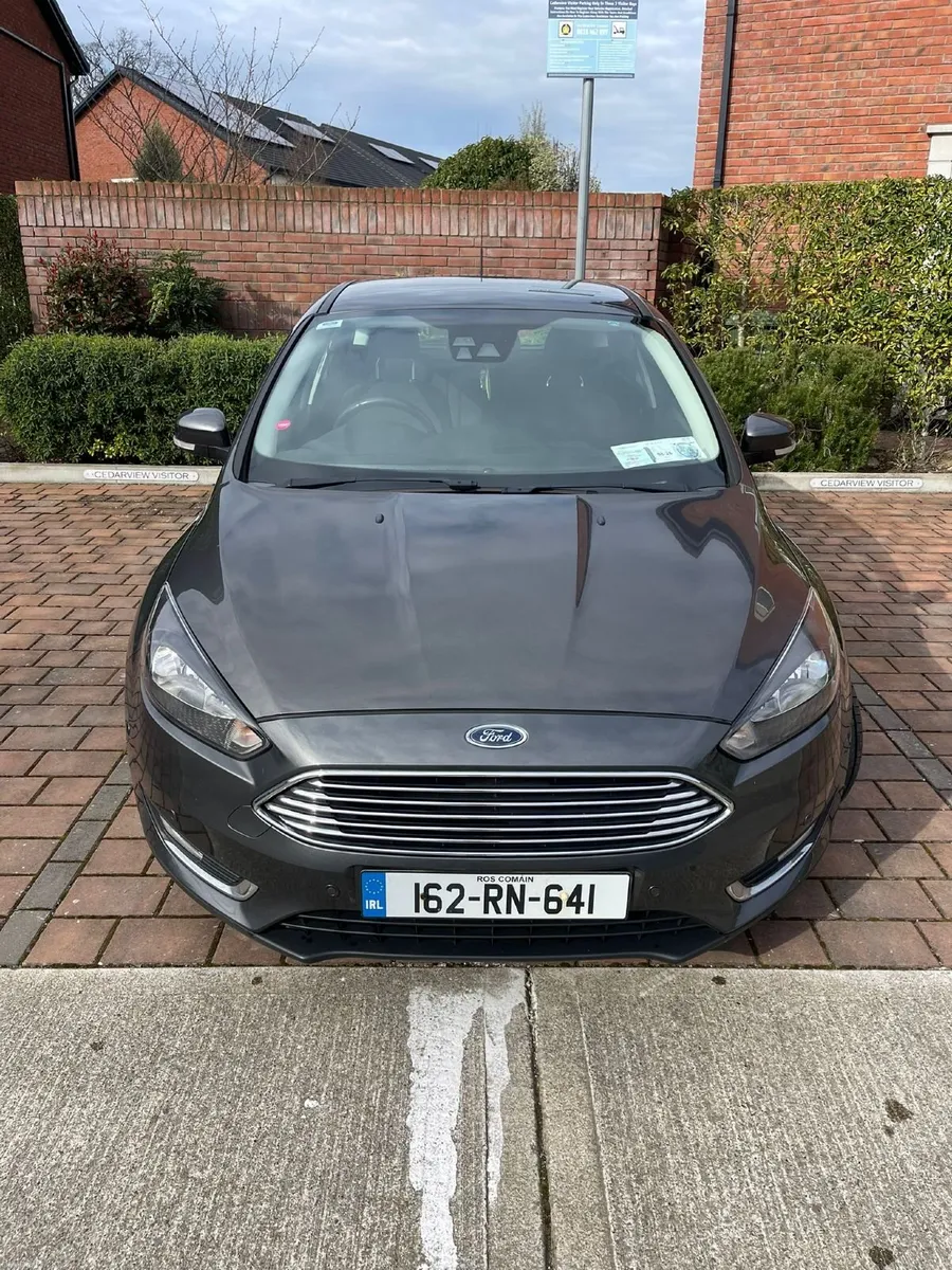 Ford Focus 2016 - Image 2