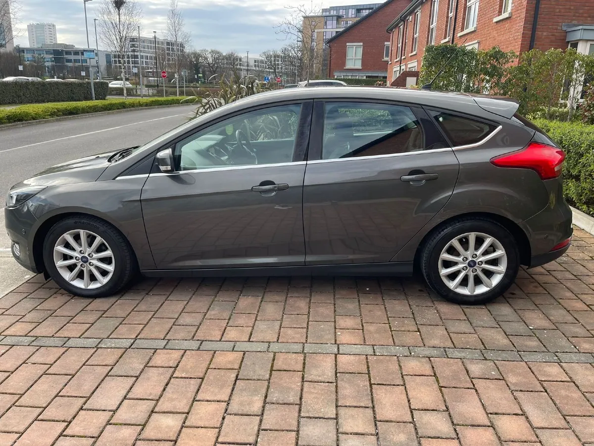 Ford Focus 2016 - Image 4