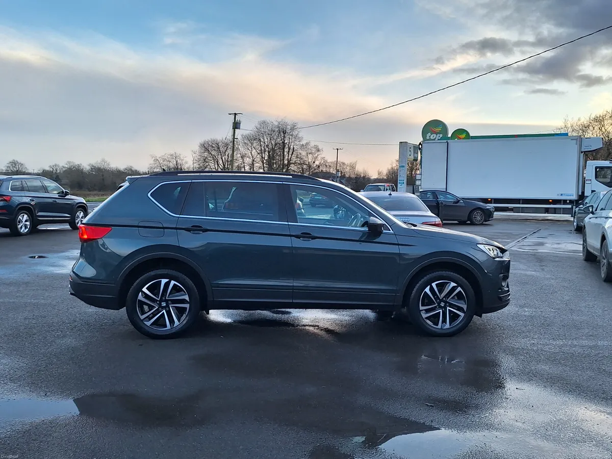 SEAT Tarraco 2.0 TDI Auto*Heated Seats/High Spec - Image 2