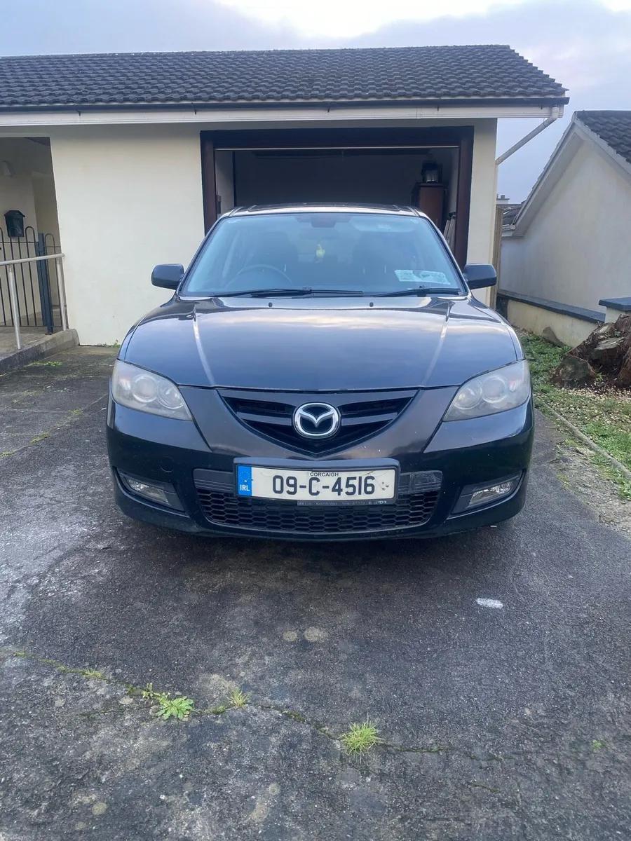 Mazda 3 - Image 2