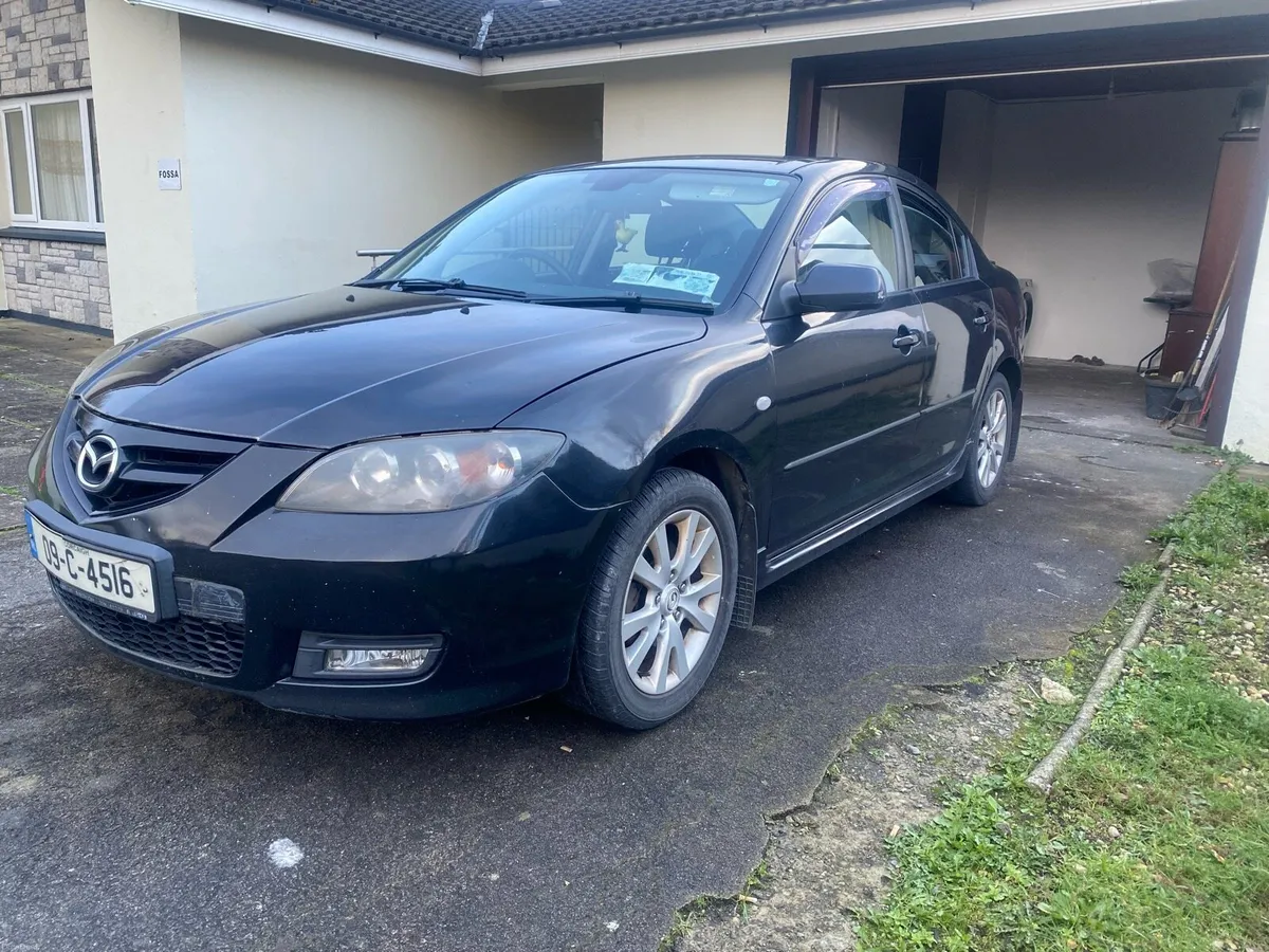 Mazda 3 - Image 3