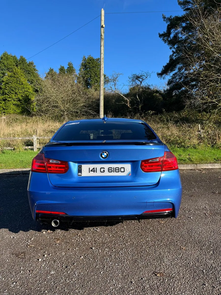 Bmw 3 series - Image 4