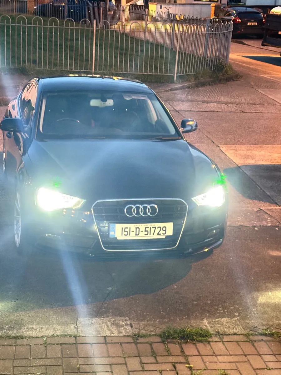 Audi A5 2015 - Image 2