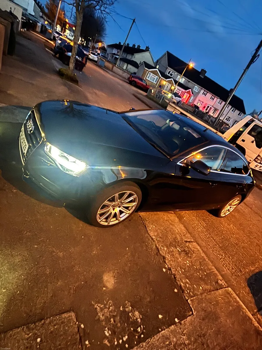 Audi A5 2015 - Image 4