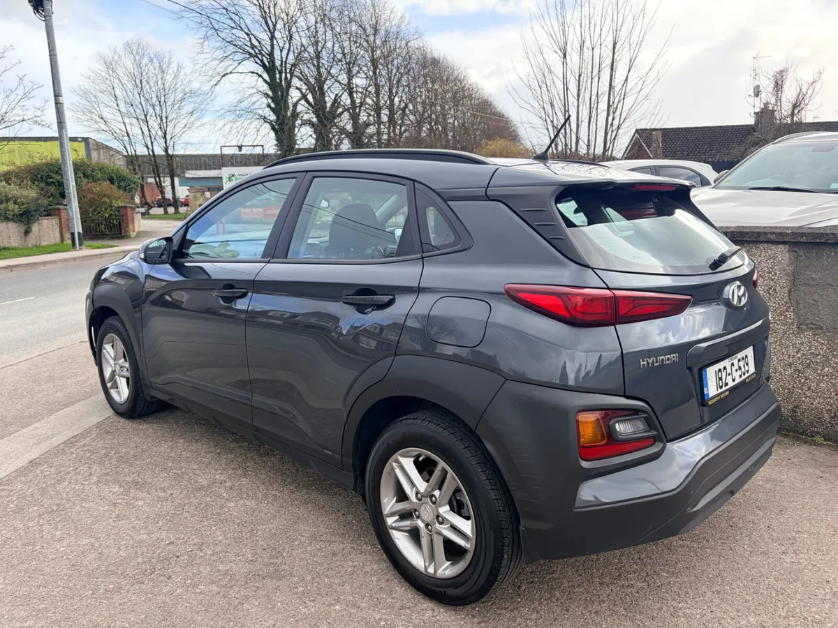 Hyundai KONA 1.0 - Image 3