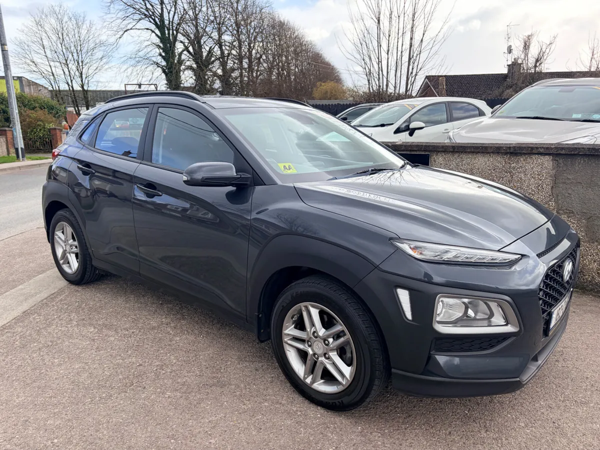 Hyundai KONA 1.0 - Image 2