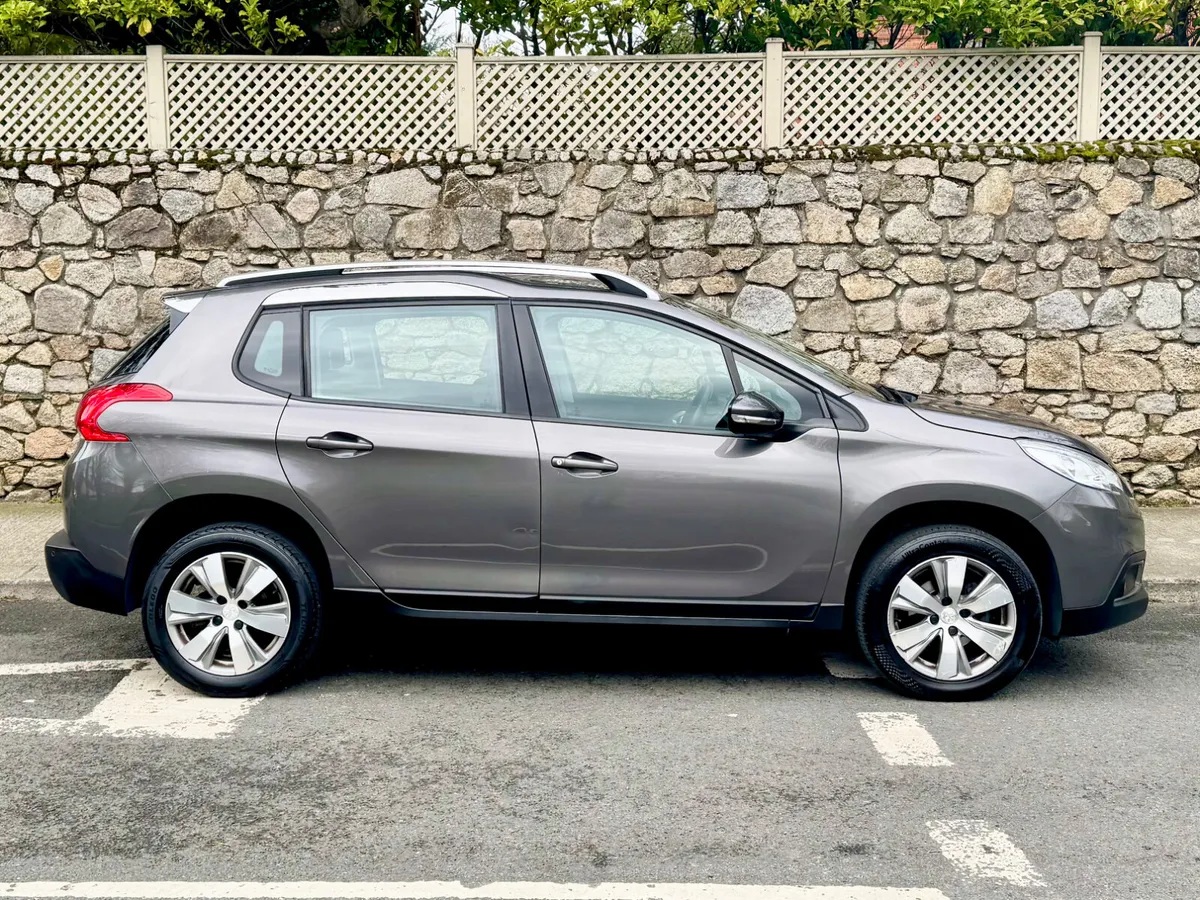 Peugeot 2008 2016!!ACTIVE 1.6l!!ONLY 68K MILES !! - Image 3