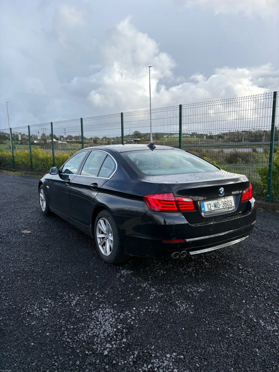 F10 520d - Image 3