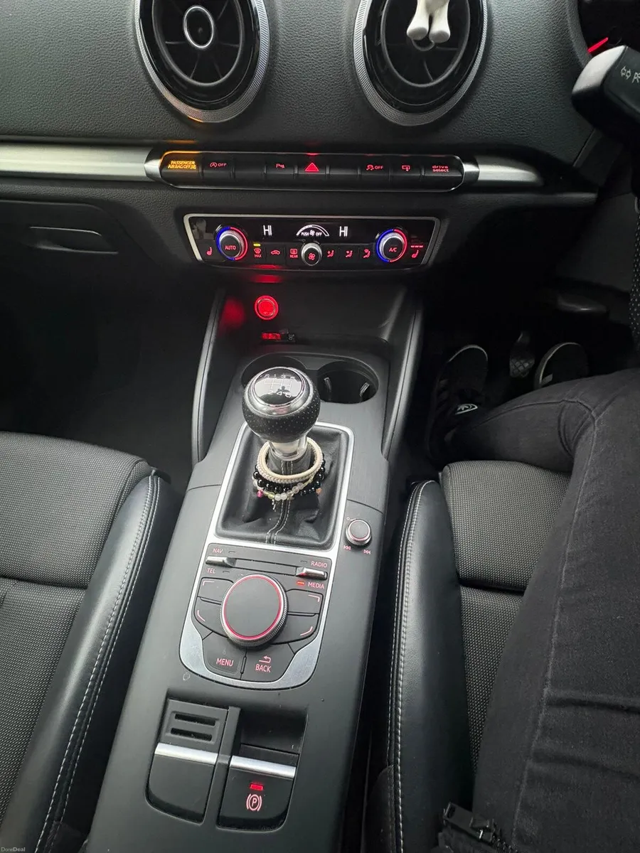 Audi A3 S Line - Image 2