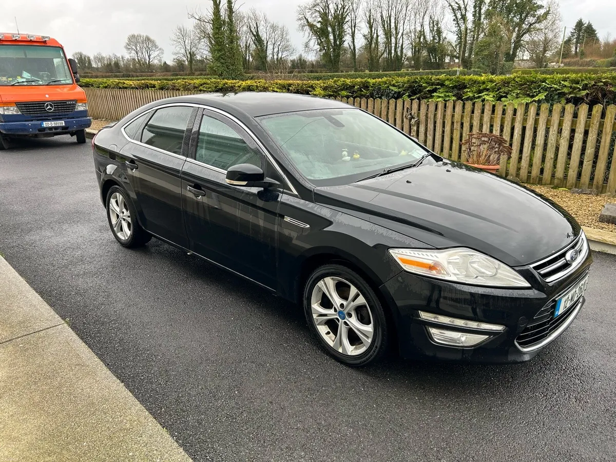 Ford momdeo - Image 2