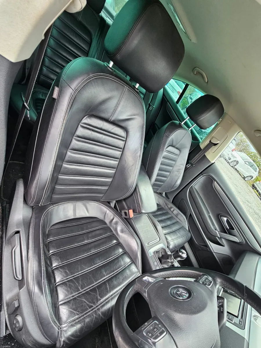 Volkswagen CC 2012 gt diesel €3650 - Image 3