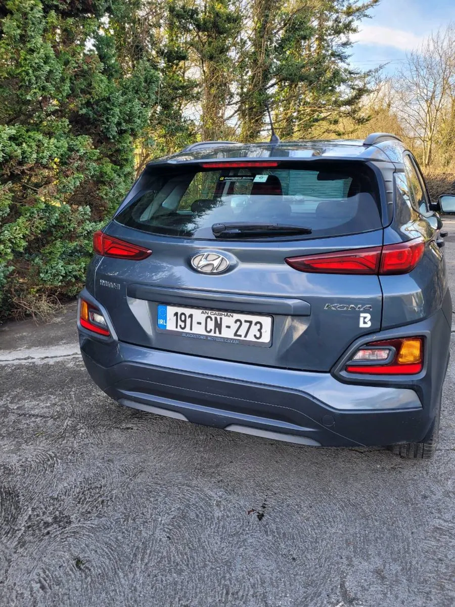 2019 Hyundai Kona - Image 4