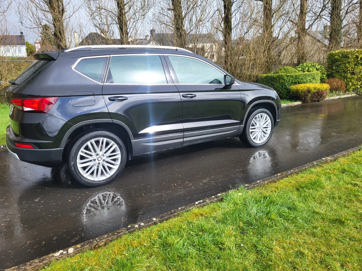 SEAT Ateca 2017  SPORT  1.6 TDI . - Image 2