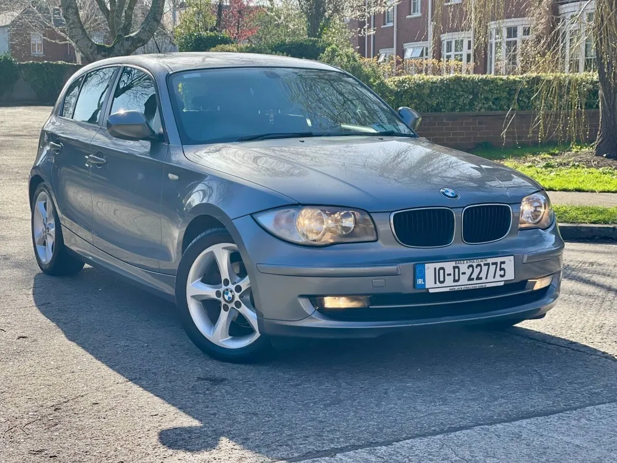 BMW 116D NCT 09/26 - Image 2