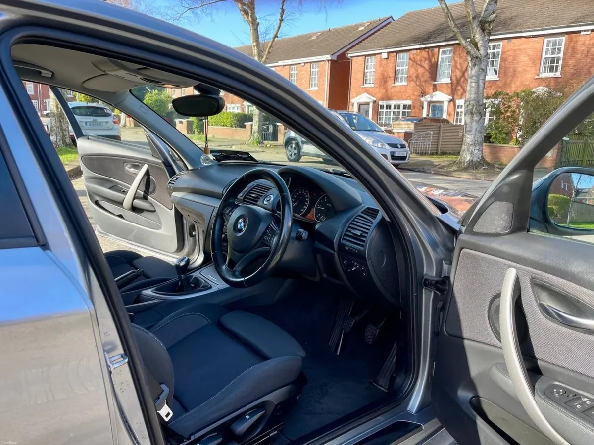 BMW 116D NCT 09/26 - Image 4