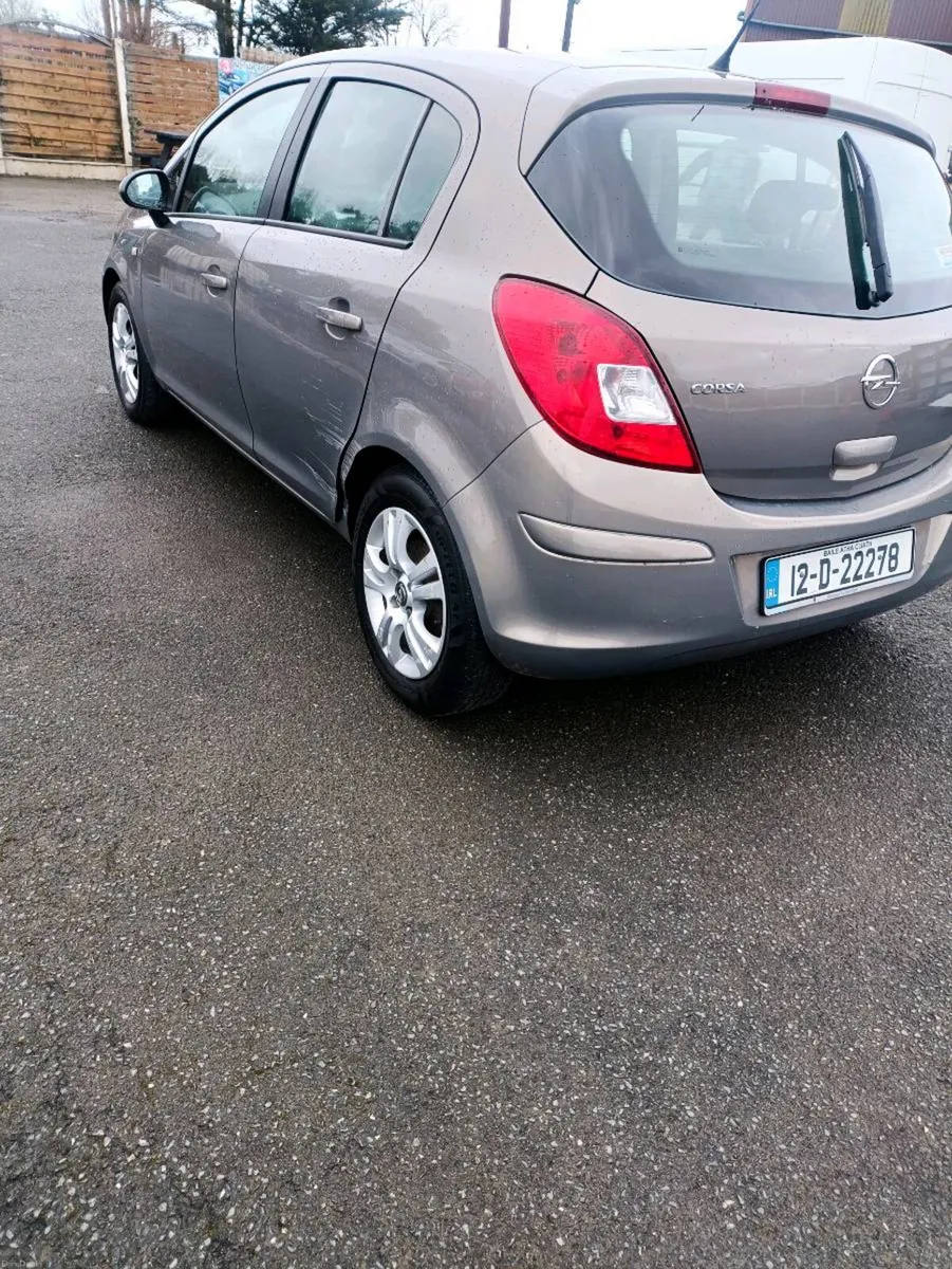 Opel Corsa 1.2  patrol €2200 - Image 3