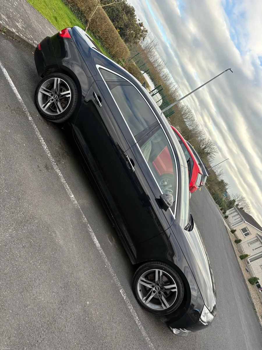 2017 Audi A4 - Image 4