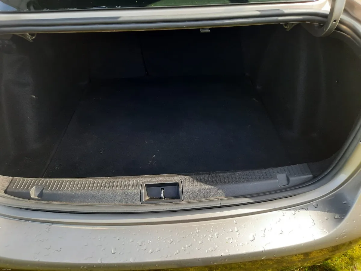 2012 renault fluence - Image 4