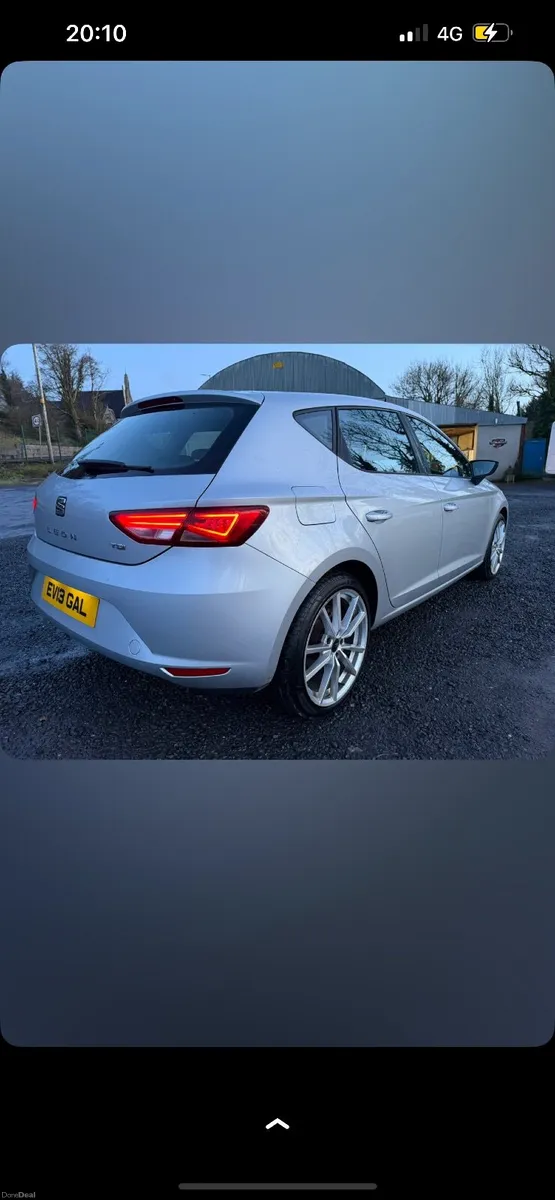 SEAT Leon 2015 - Image 3