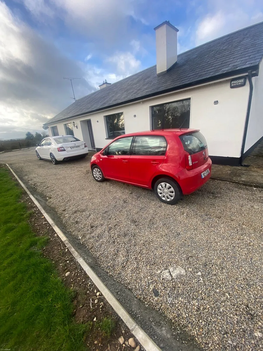 Skoda Citigo Full NCT, - Image 3