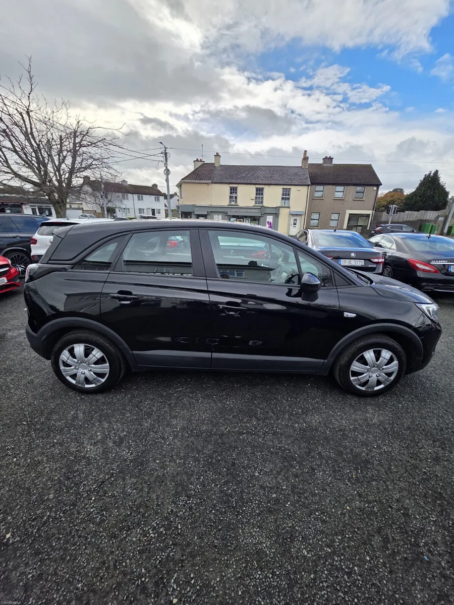 2021 OPEL CROSSLAND X SUV 1.2 PETROL - Image 6