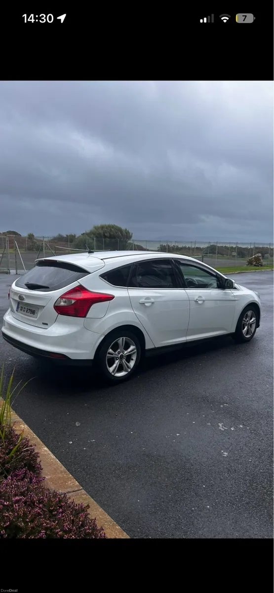 Ford Focus - Image 1