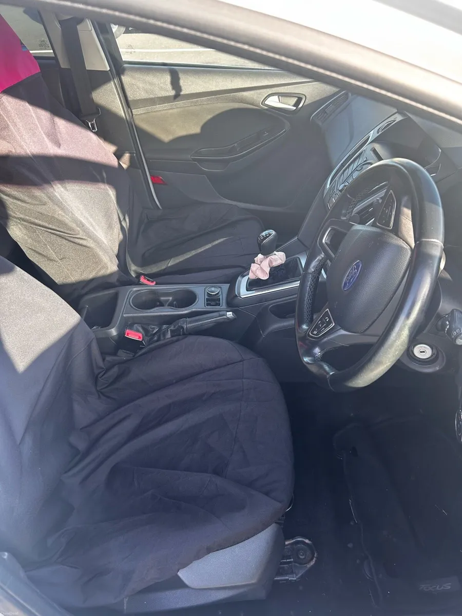 Ford Focus - Image 4