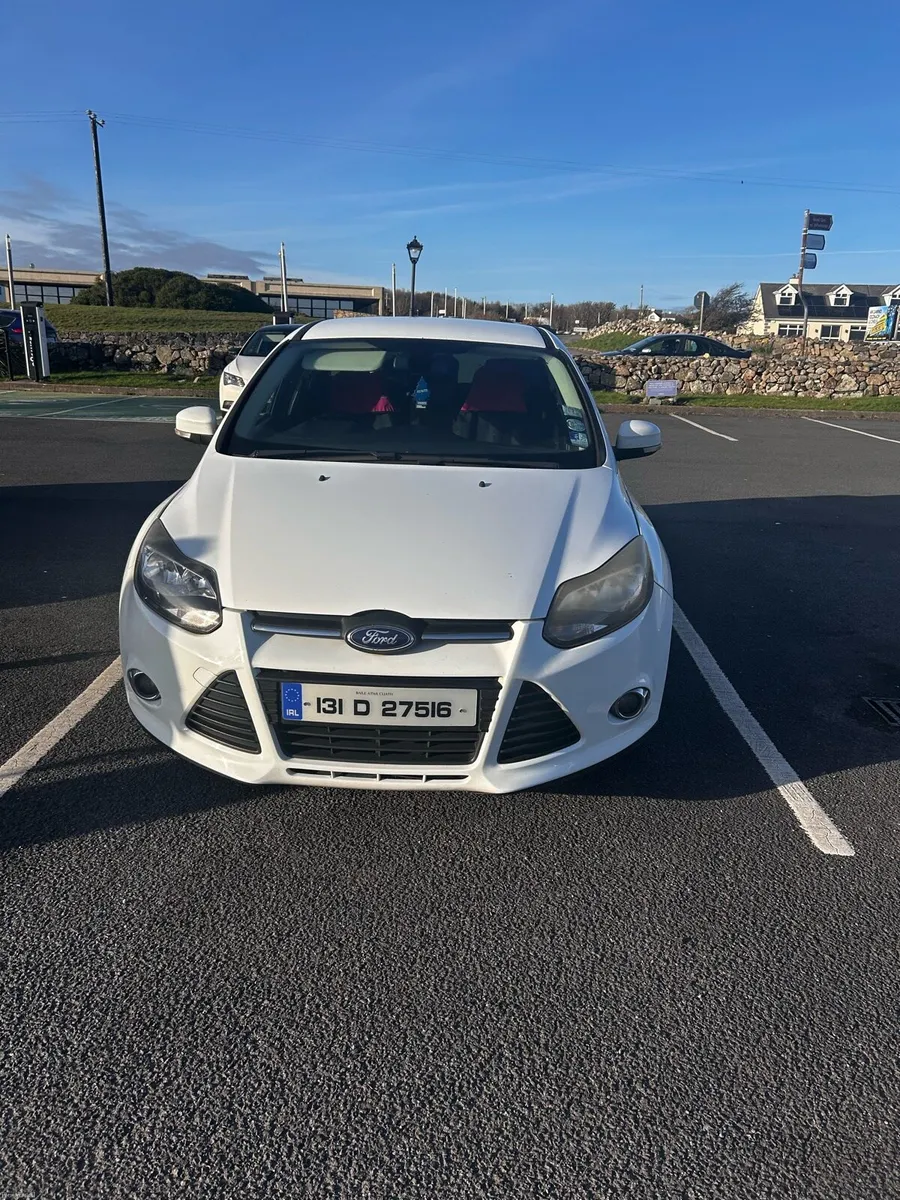 Ford Focus - Image 2