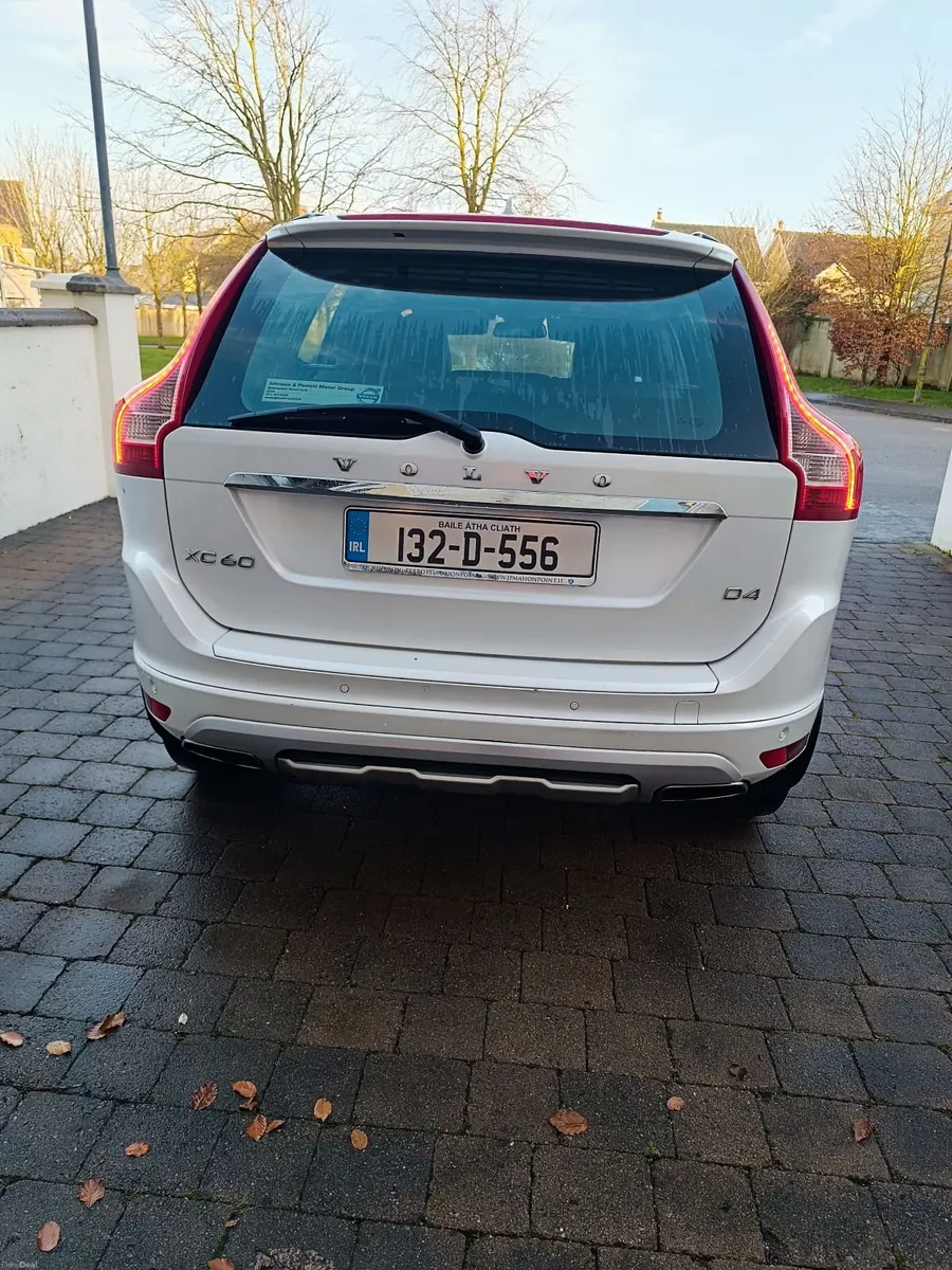 Volvo XC60 2013 SE LUX - Image 6