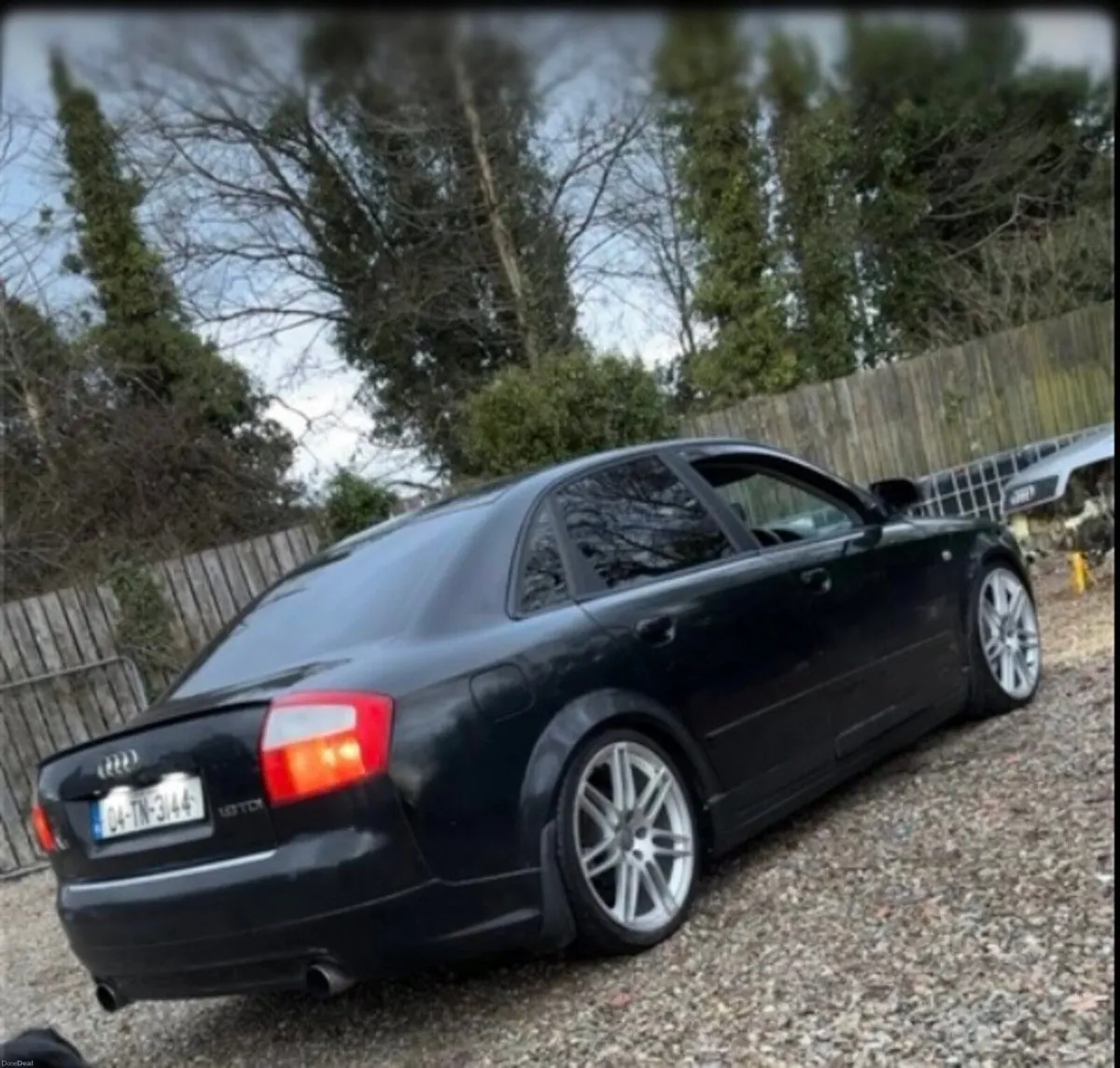 Audi a4 - Image 2