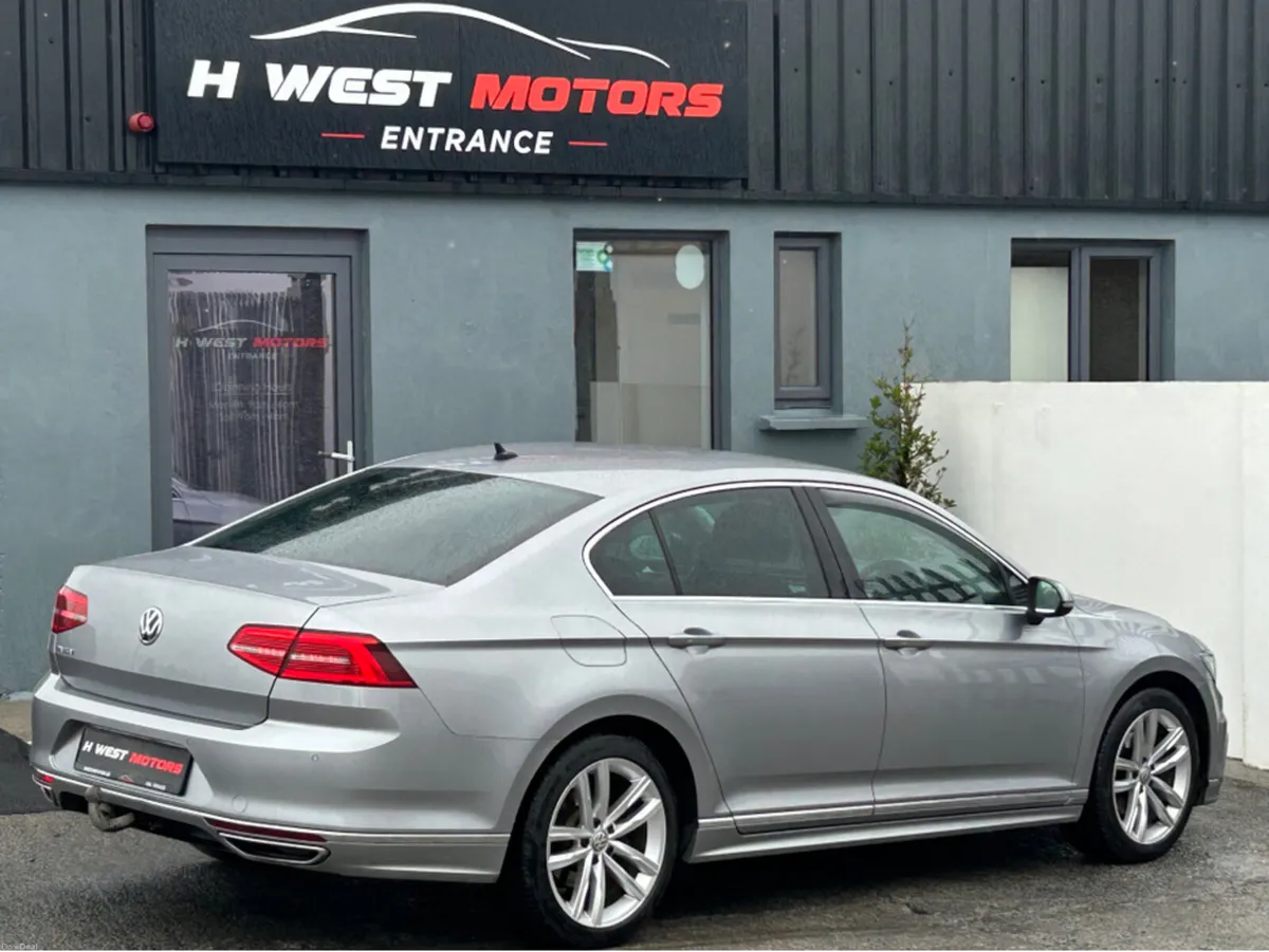Volkswagen Passat HIGHLINE 2.0 TDI D6F 150 - Image 3