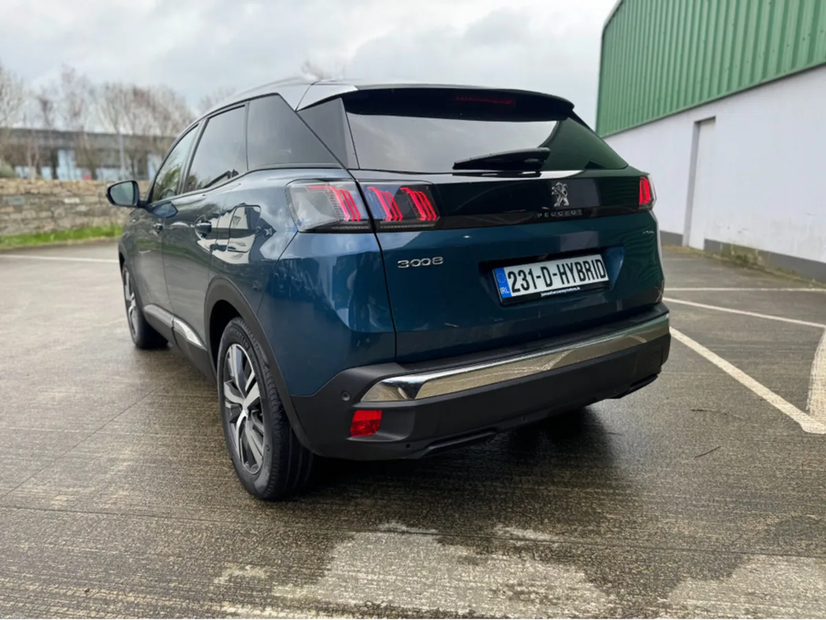 Peugeot 3008 ALLURE PREMIUM SS P S/S PLUS - Image 3