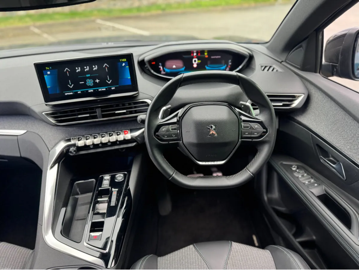 Peugeot 3008 ALLURE PREMIUM SS P S/S PLUS - Image 6