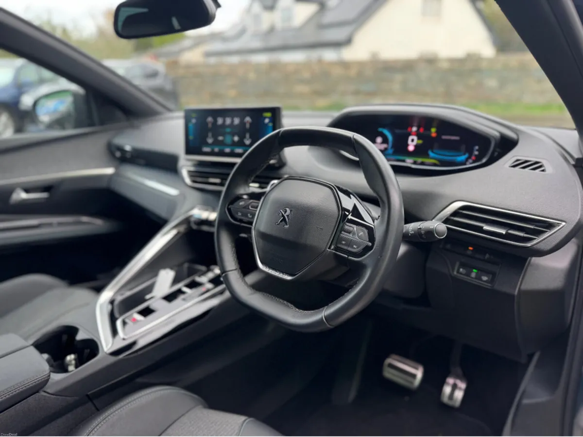 Peugeot 3008 ALLURE PREMIUM SS P S/S PLUS - Image 5