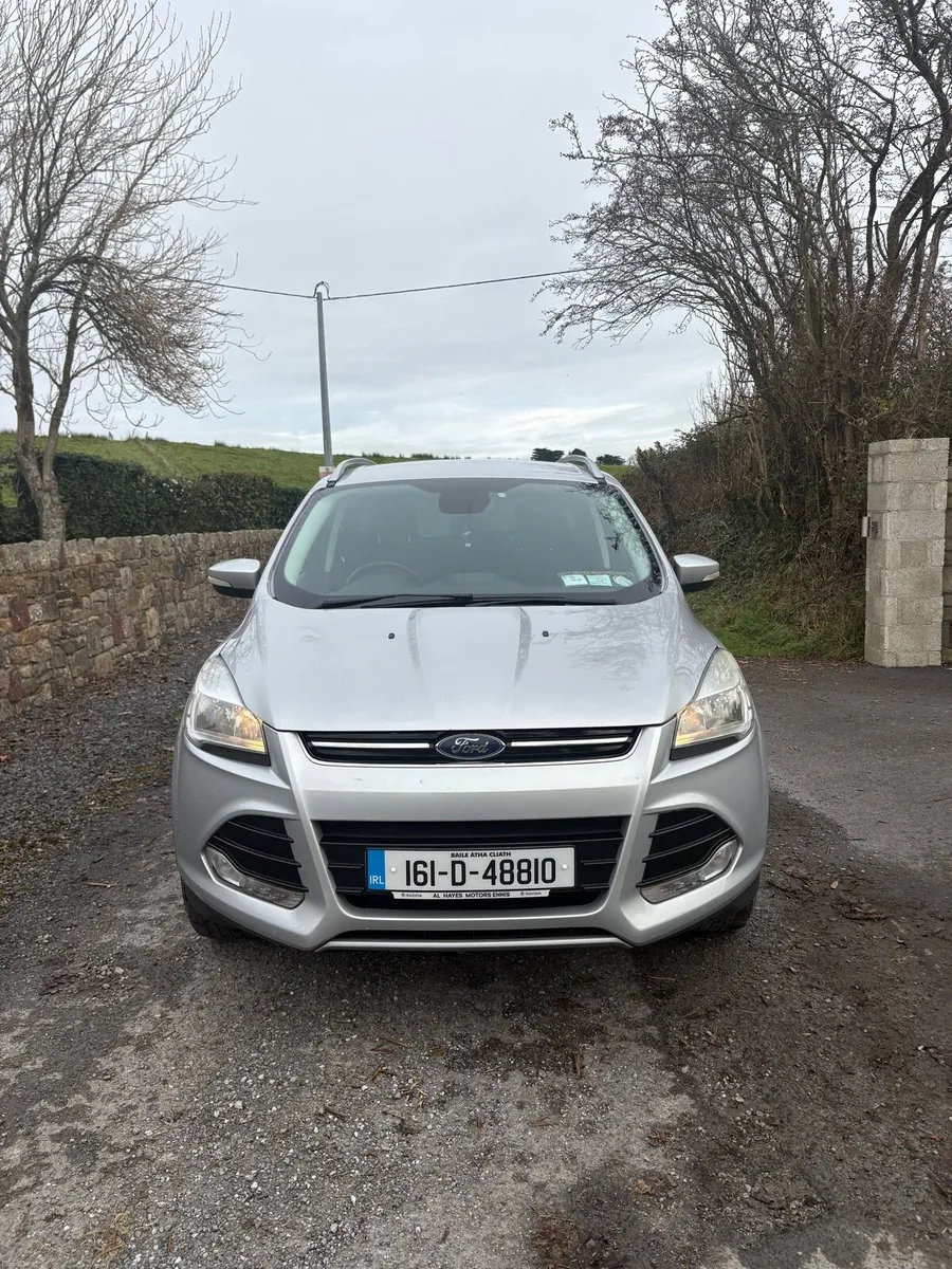 Ford kuga - Image 3