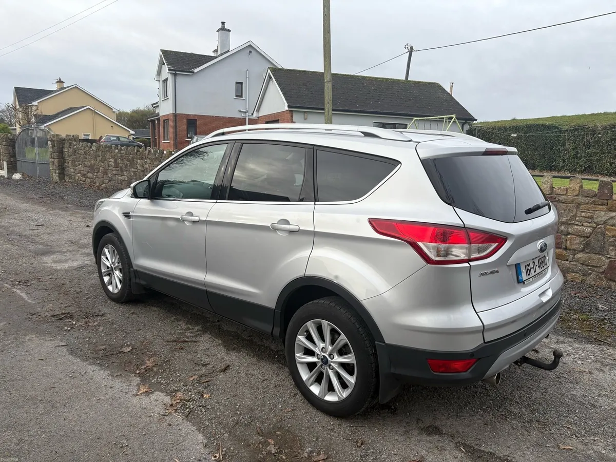 Ford kuga - Image 2