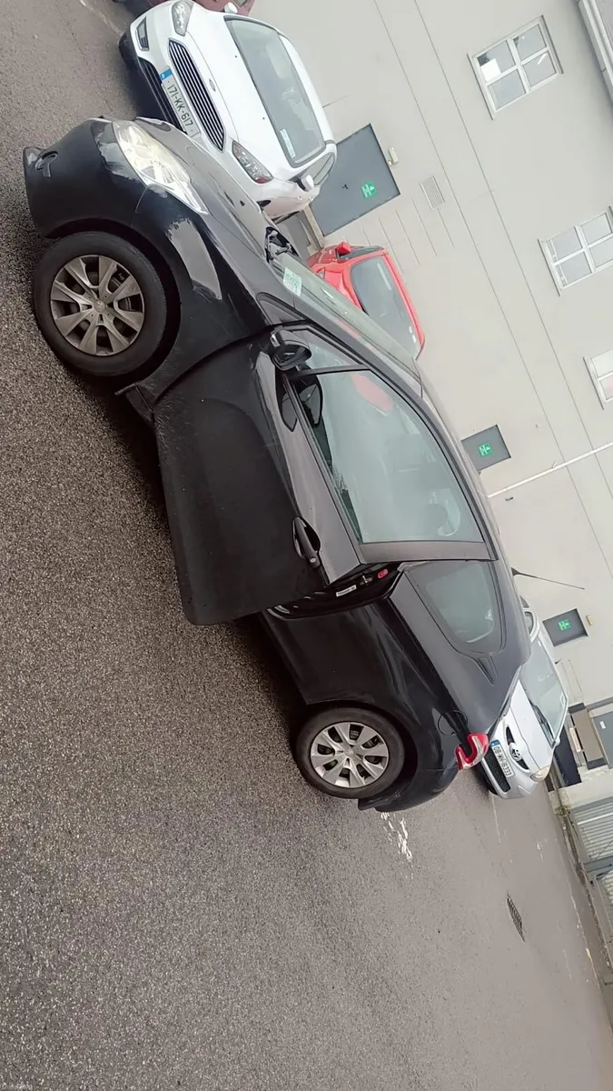 peugeot 208 new nct - Image 3