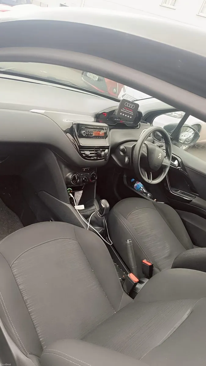 peugeot 208 new nct - Image 4